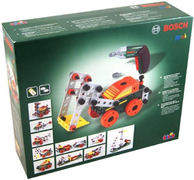 Конструктор Klein Bosch (8497)