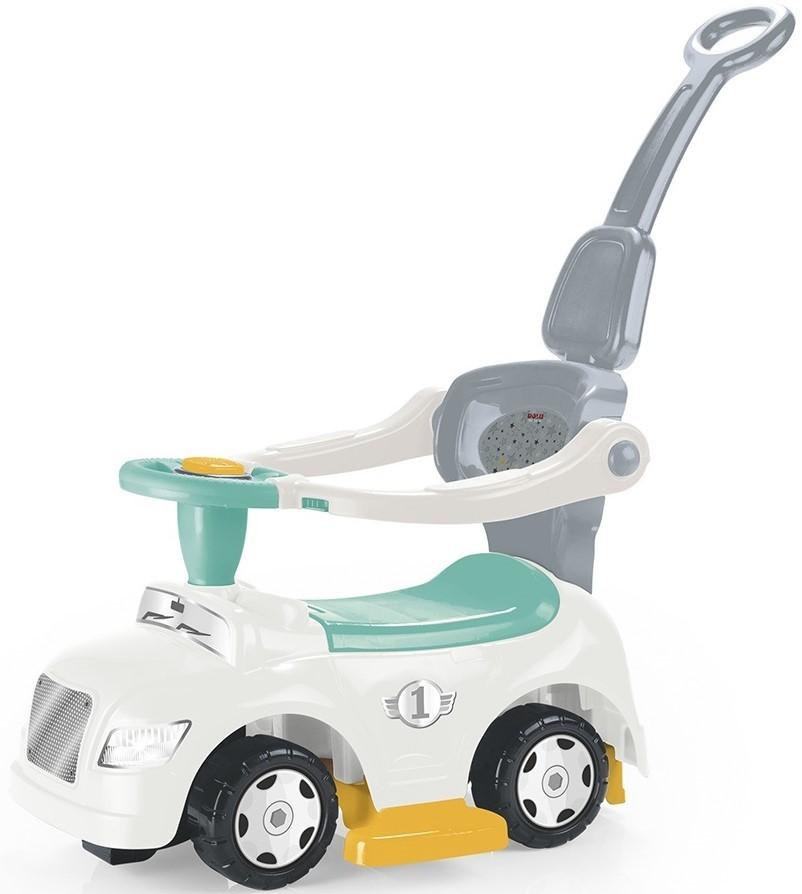 Толокар Dolu Ride-on 3in1 (2634)
