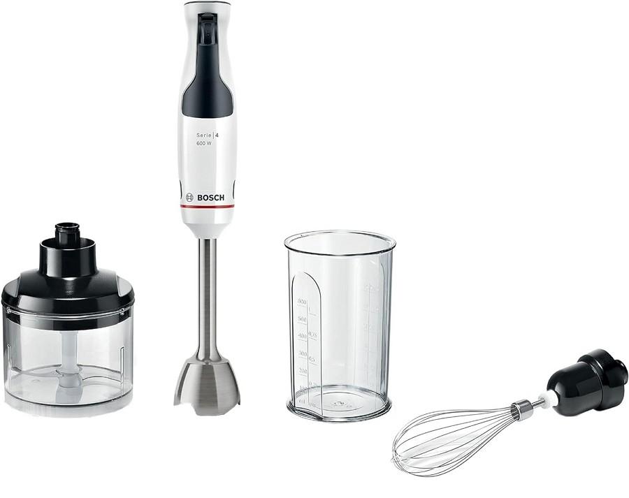 Блендер Bosch MSM4W421