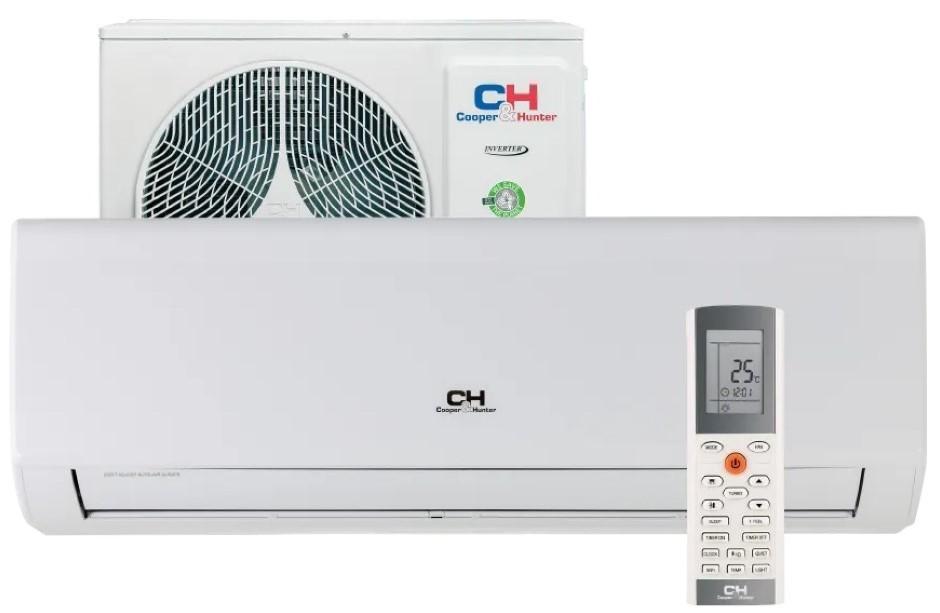 Кондиционер Cooper&Hunter Arctic CH-S24FTXLA2-NG