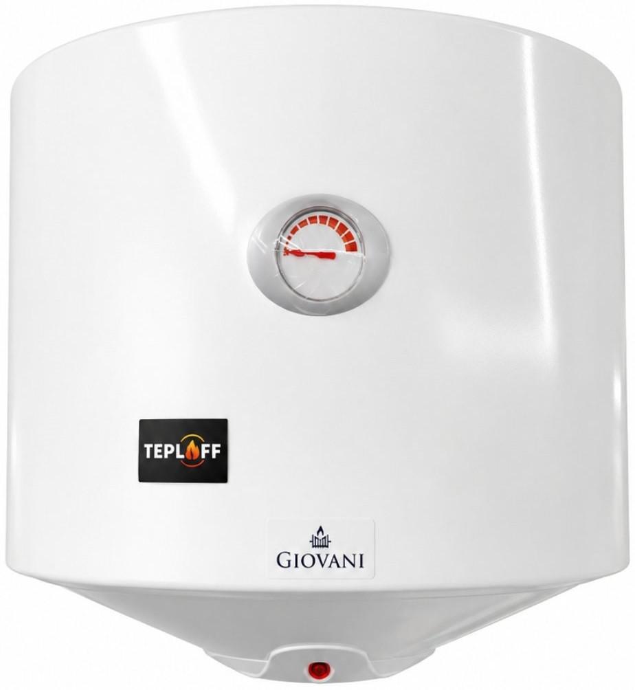 Бойлер электрический Giovani 35L