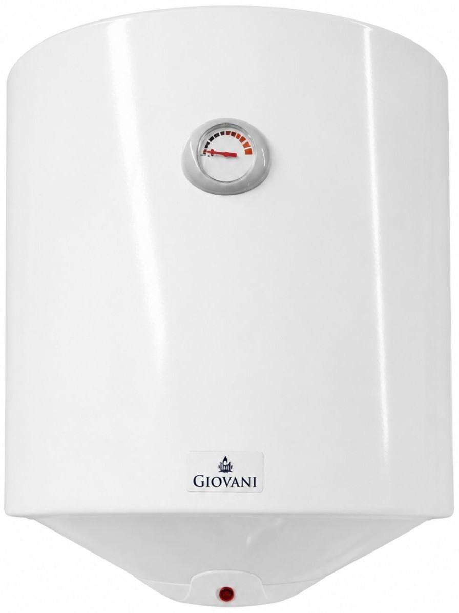 Бойлер электрический Giovani 50L