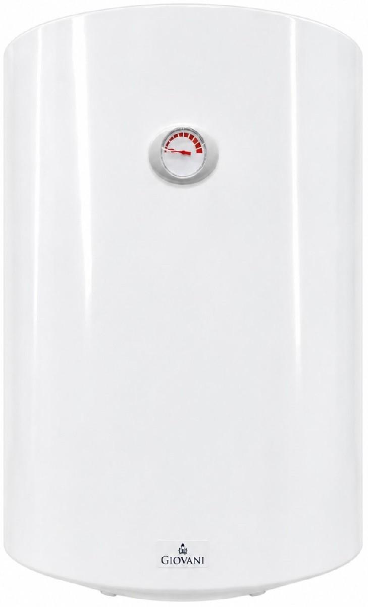 Бойлер электрический Giovani 80L