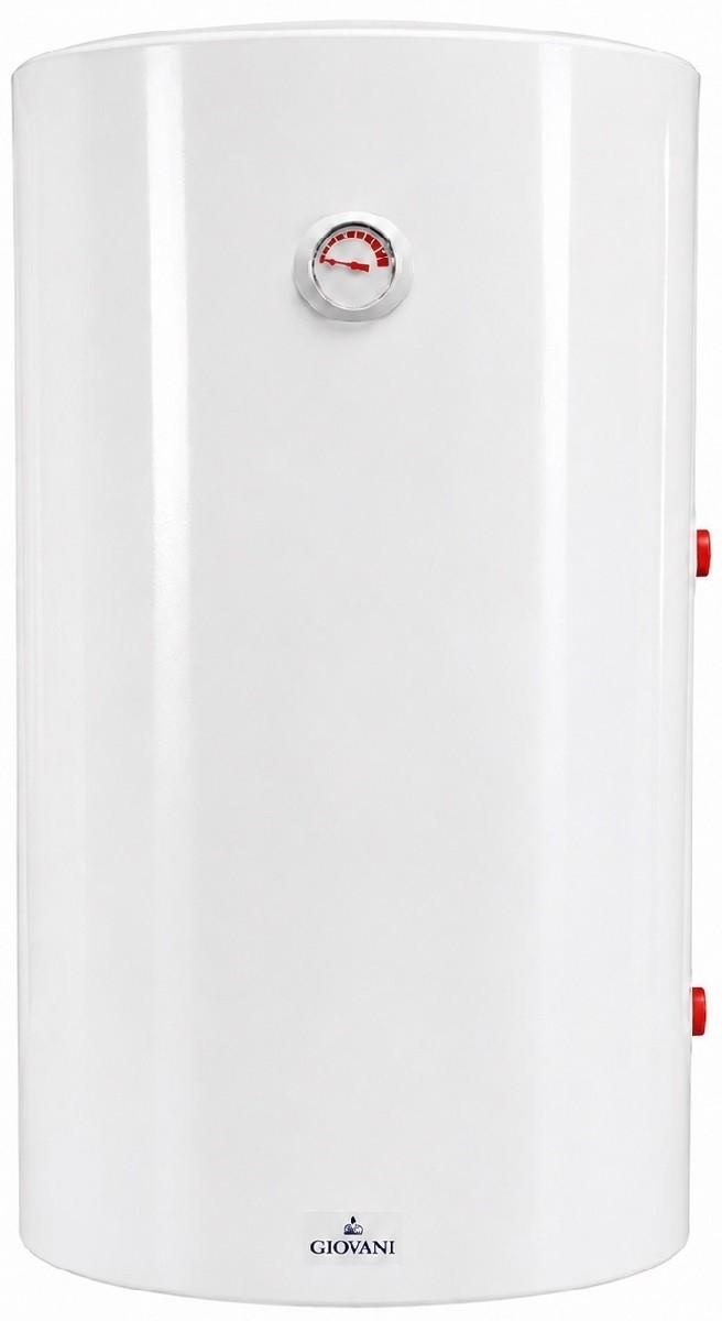 Бойлер электрический Giovani 80L (непрямой нагрев)