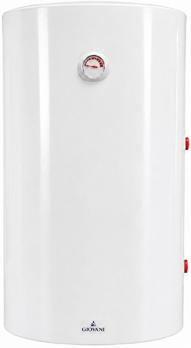 Бойлер электрический Giovani 100L (непрямой нагрев)