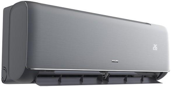 Кондиционер AUX Q-Smart Premium Grey 12QB