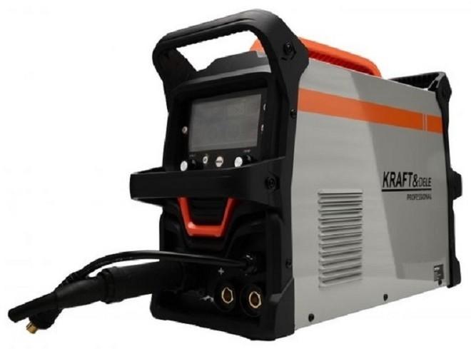 Сварочный аппарат KRAFT&DELE KD3422
