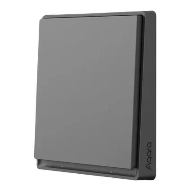 Выключатель Aqara QBKG40LM Black