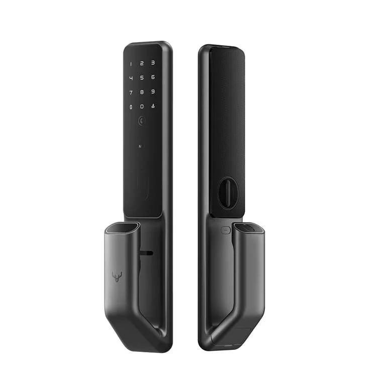 Incuietor inteligent Xiaomi Lockin SV40