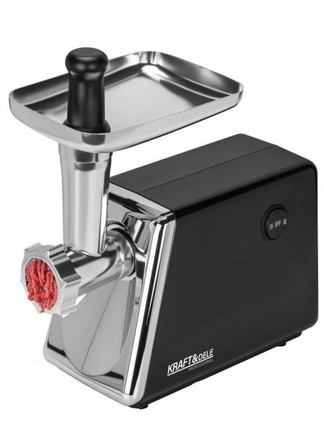Мясорубка KRAFT&DELE KD4136