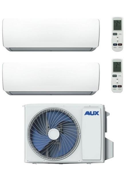 Кондиционер AUX M2 18LCLH