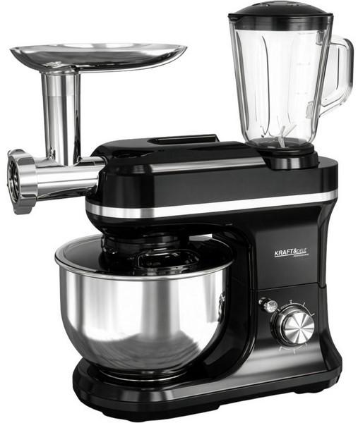 Кухонный  комбайн KRAFT&DELE KD4227