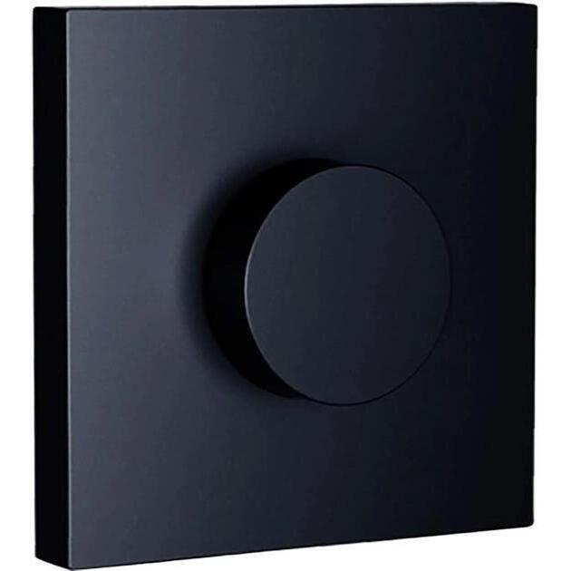 Диммер Aqara ZNXNKG02LM Black
