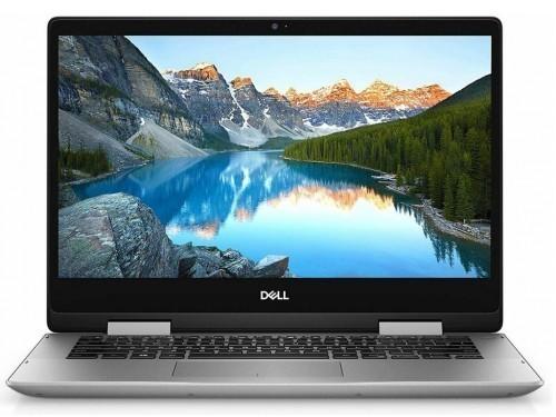 Laptop DELL Inspiron 14 5000 Silver (5491) 2-in-1 Tablet PC