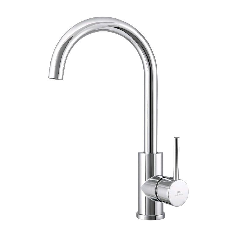 Кран для кухни Rubineta AX30008