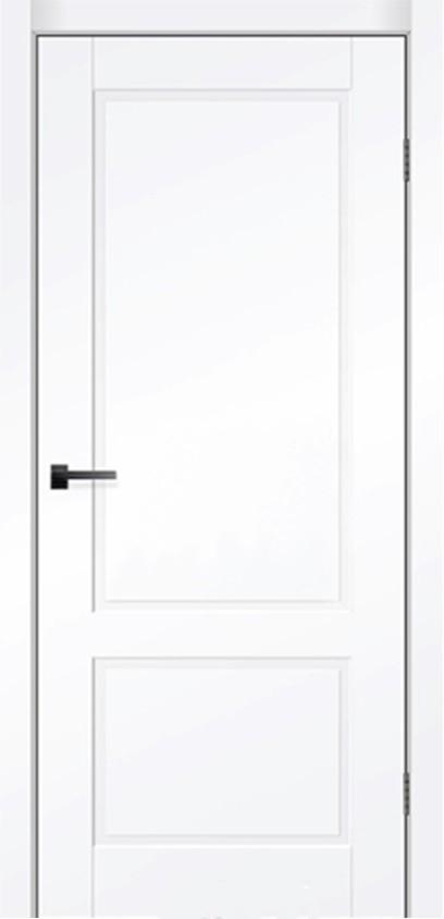 Дверное полотно Darumi GRAZIA 800 Email White