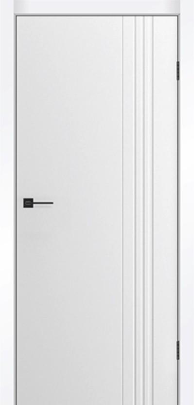 Дверное полотно Darumi OD-03 900 Email White