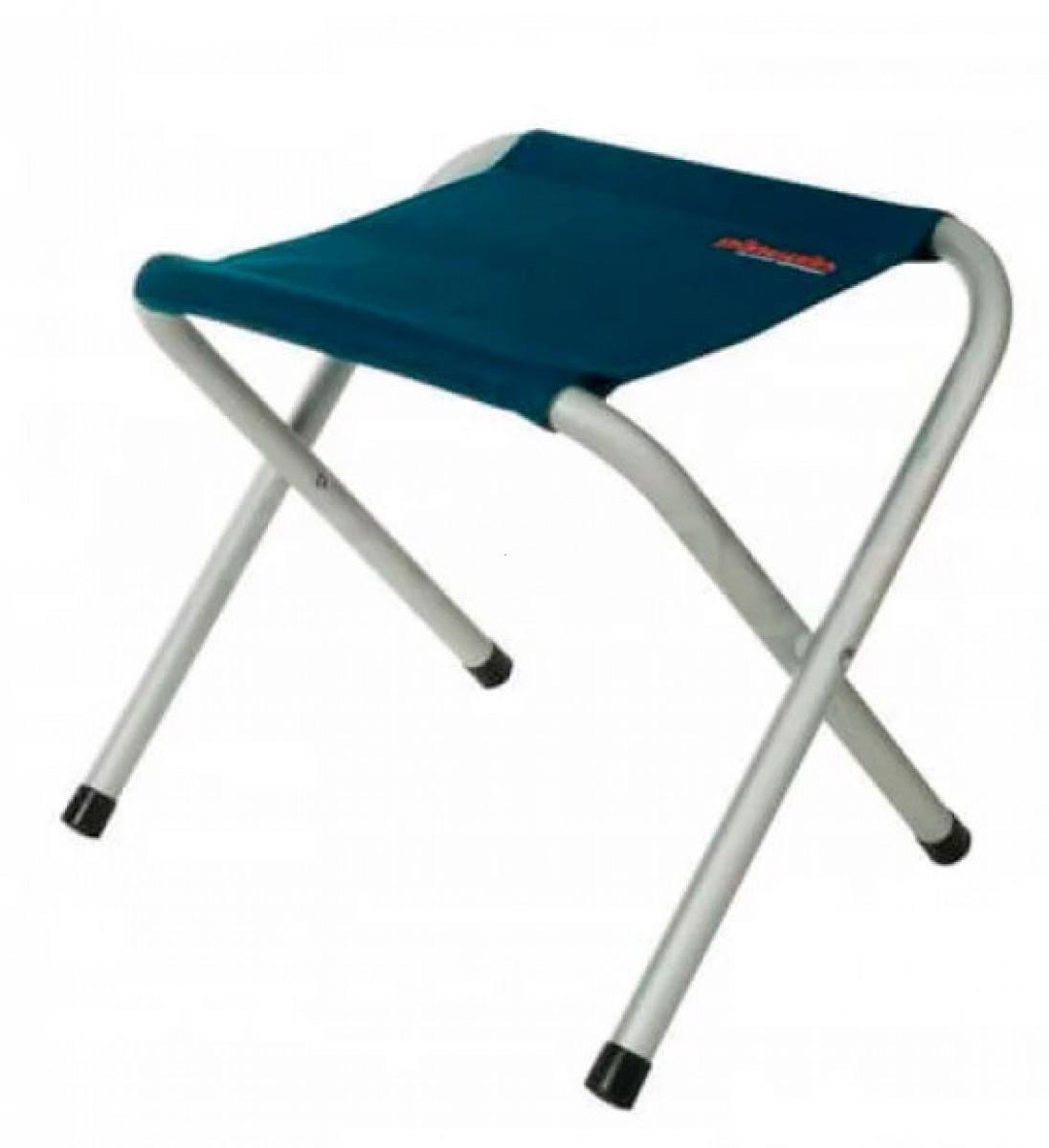 Складной стул Pinguin Jack Stool Petrol