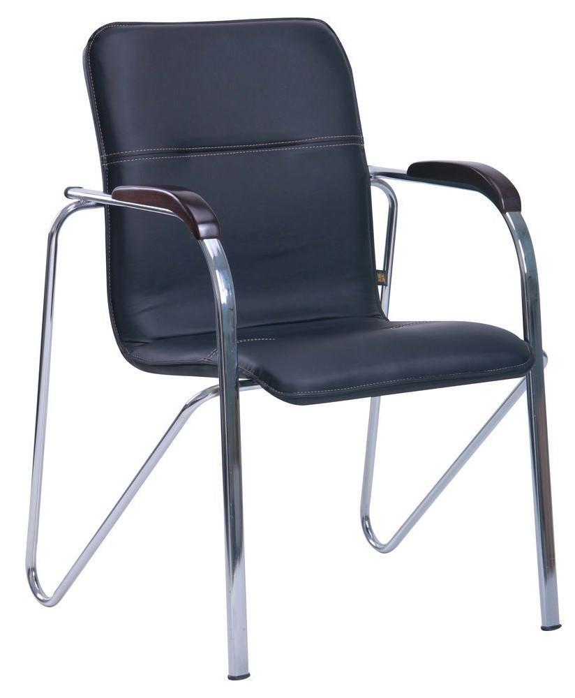 Стул AMF Samba Black V-4