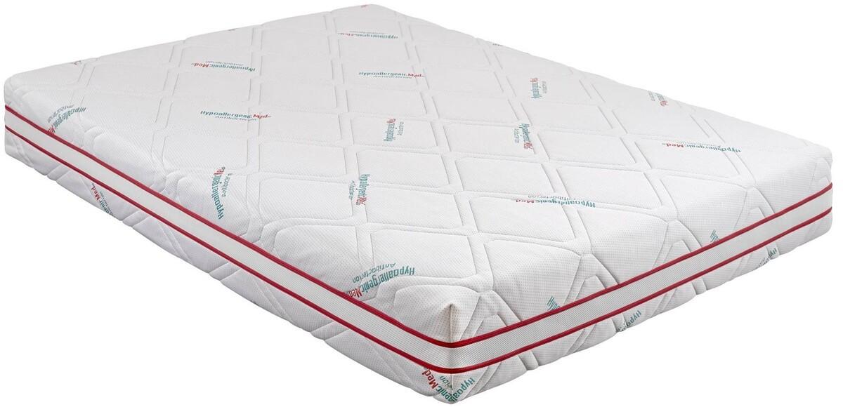 Saltea Somnart Memory HypoallergenicMed Antibacteria 160x200