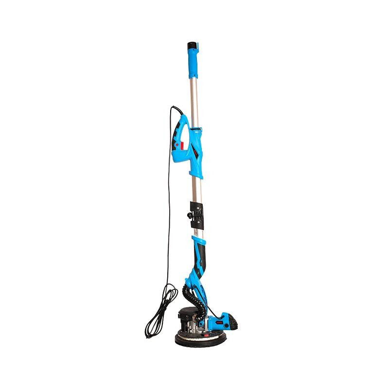 Шлифовальная машина для бетона Fixtec FDS225L01