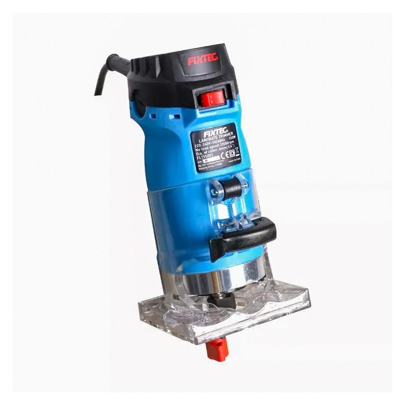 Фрезер Fixtec FLT55002