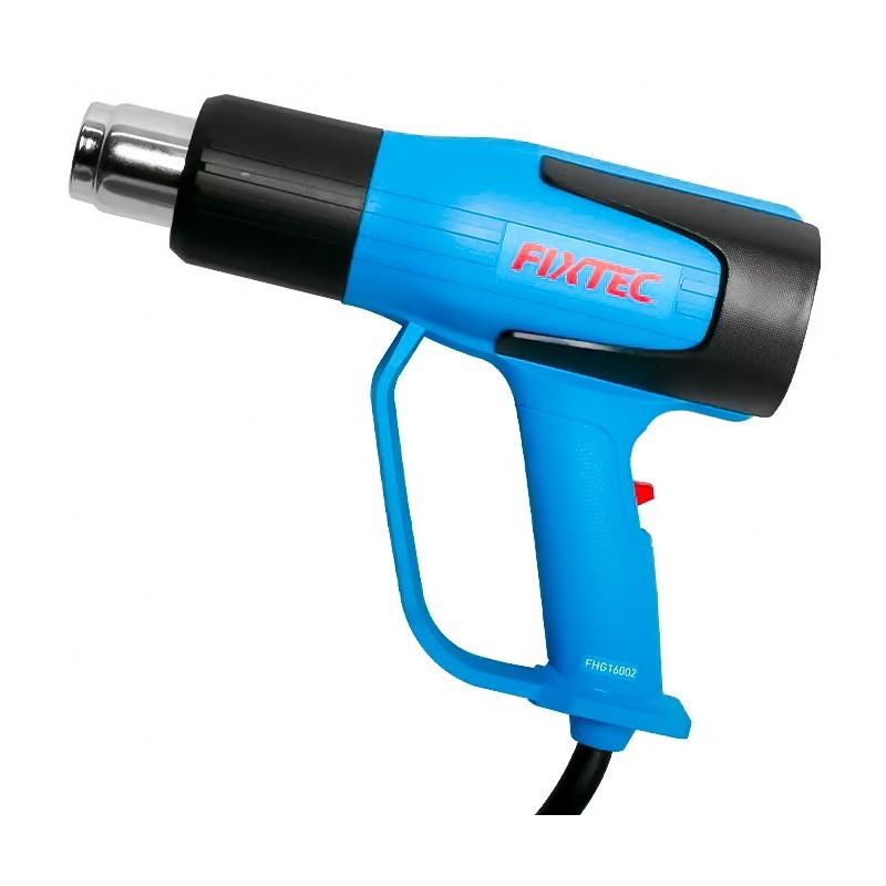 Строительный фен Fixtec FHG20005