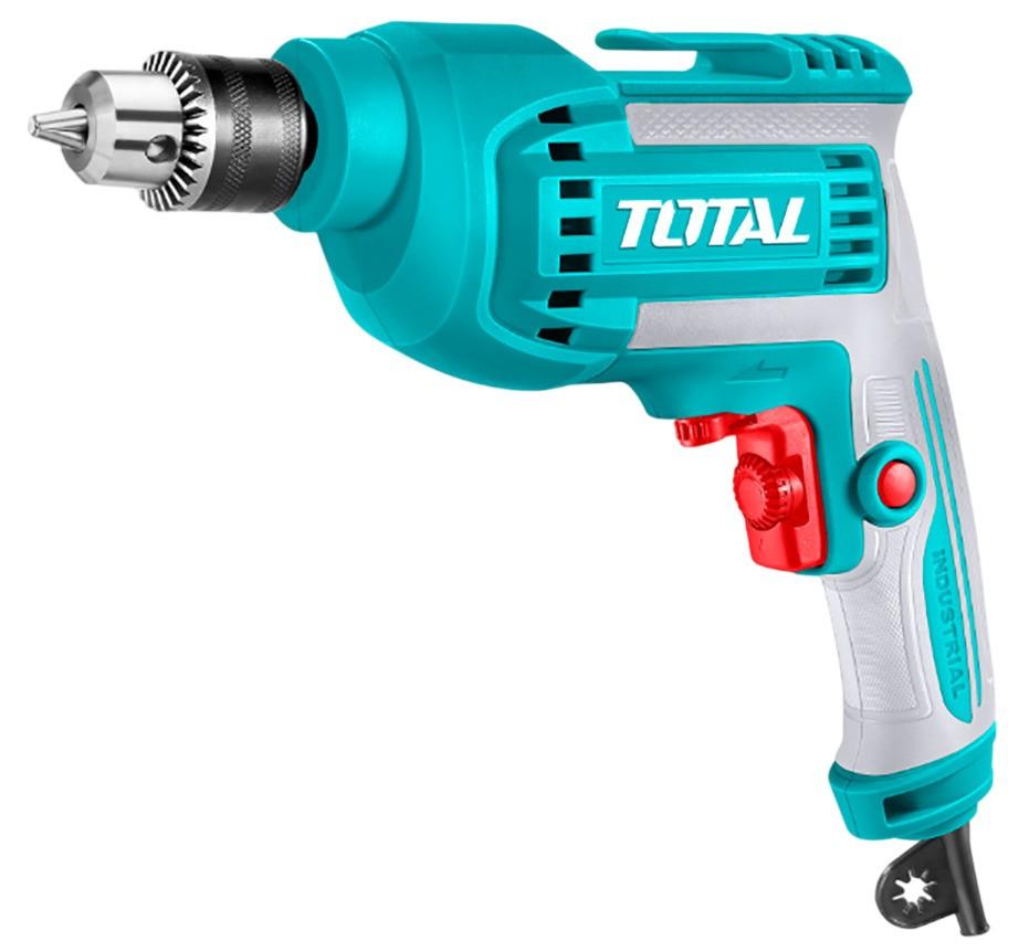 Дрель Total TD55108