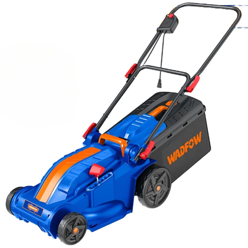 Газонокосилка Wadfow WEN3806