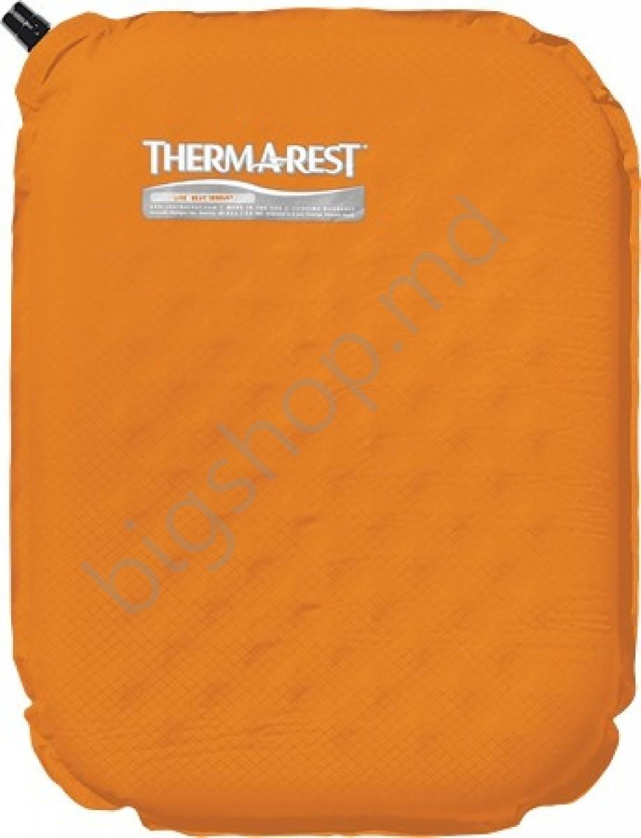 Надувной матрас Cascade Design Lite Seat Orange