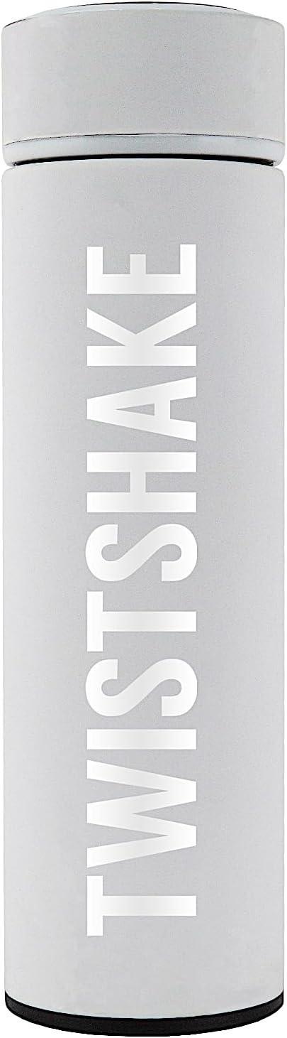 Термос Twistshake White 420мл (78109)