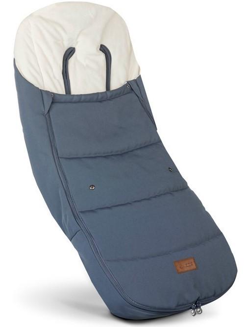 Зимний чехол для колясок Jane 080505 U79 Blue