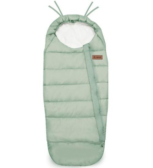 Зимний чехол для колясок Jane 080499 U08 Green