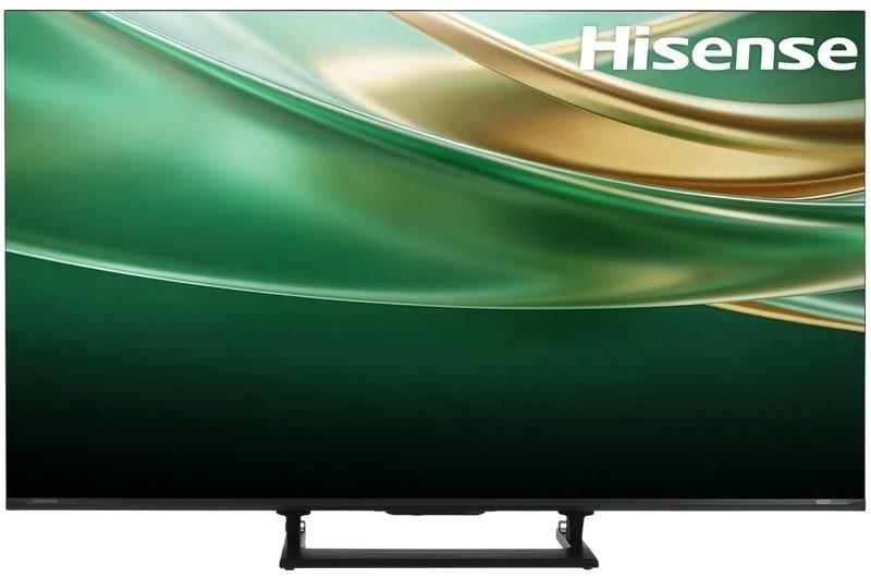 Телевизор Hisense 50E8S