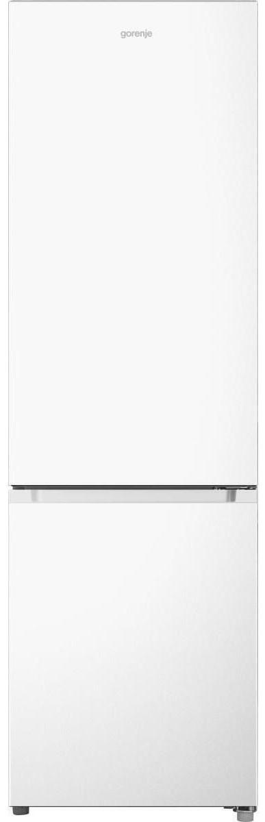 Холодильник Gorenje NRK418EEW4