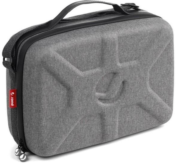 Сумка для мамы Jane Cross Bag Grey (080294 T34)