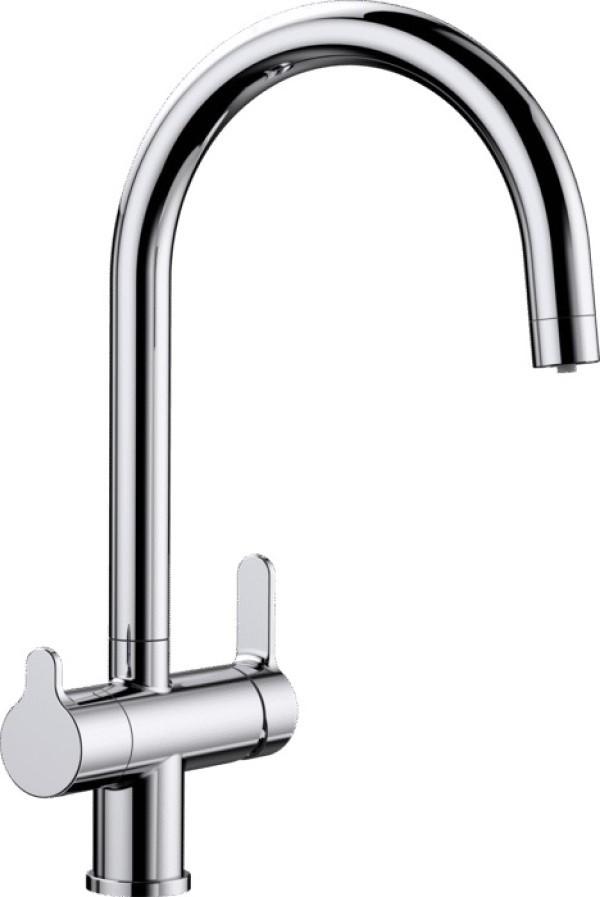 Кран для кухни Blanco Trima (525136)