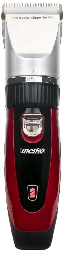 Машинка для стрижки животных Mesko MS 2847