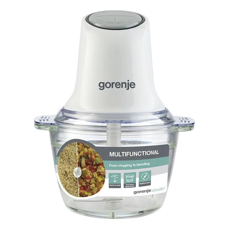 Tocator electric Gorenje S501GW Alb