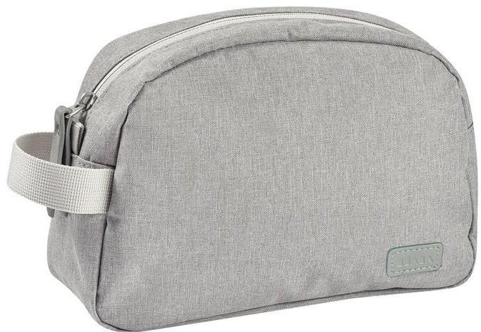 Сумка для мамы Beaba B940287 Heather Grey
