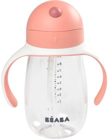 Sticla pentru apa Beaba Pink (B913480)