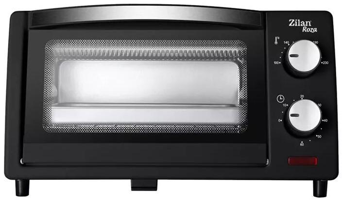 Духовка электрическая настольная Zilan ZLN4328 (mini)