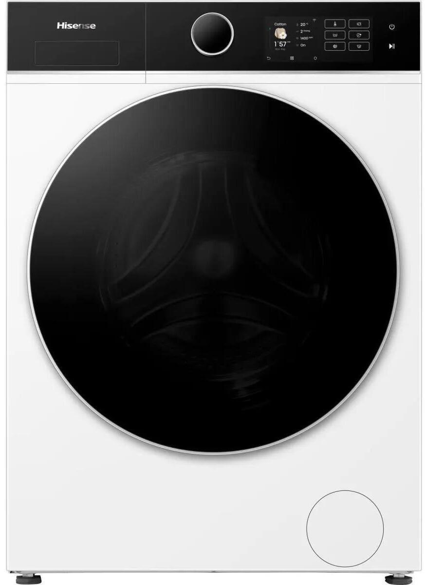 Стиральная машина Hisense WF5I8043BWF