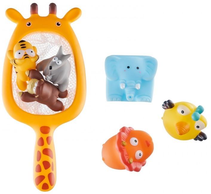 Jucărie pentru apă și baie Roxy Kids RRT-813
