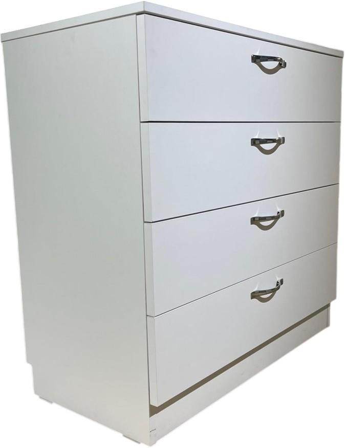 Комод VLM L800 8681SM ME Белый