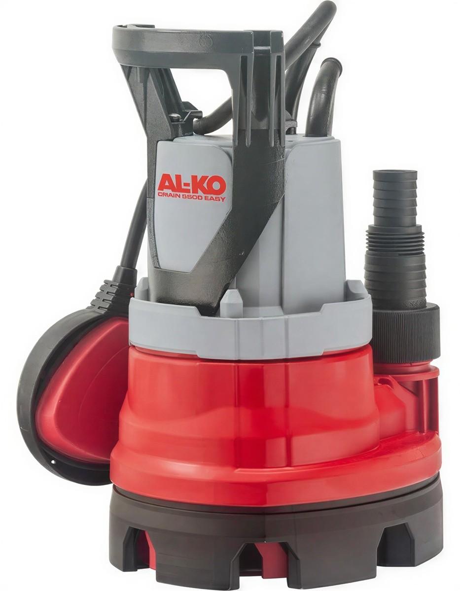 Насос для воды Al-ko Drain 9500 Easy