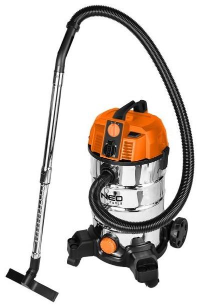 Aspirator Neo tools 04-739