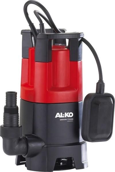 Pompă Al-ko Drain 7500 Classic