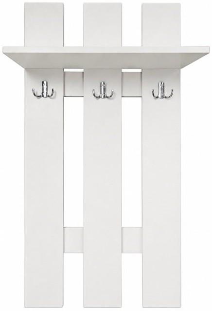 Вешалка VLM MobM 110x60 см ( Белый )