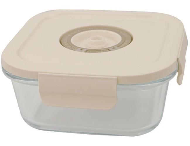Набор пищевых контейнеров Giostyle Frigoverre Perla 0.8 l